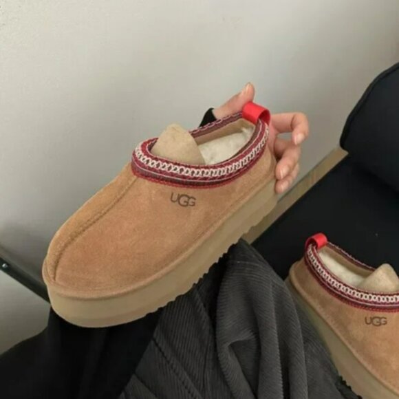 New UGG Tazz Tasman Sandals Women Slipper - Picture 5 of 9